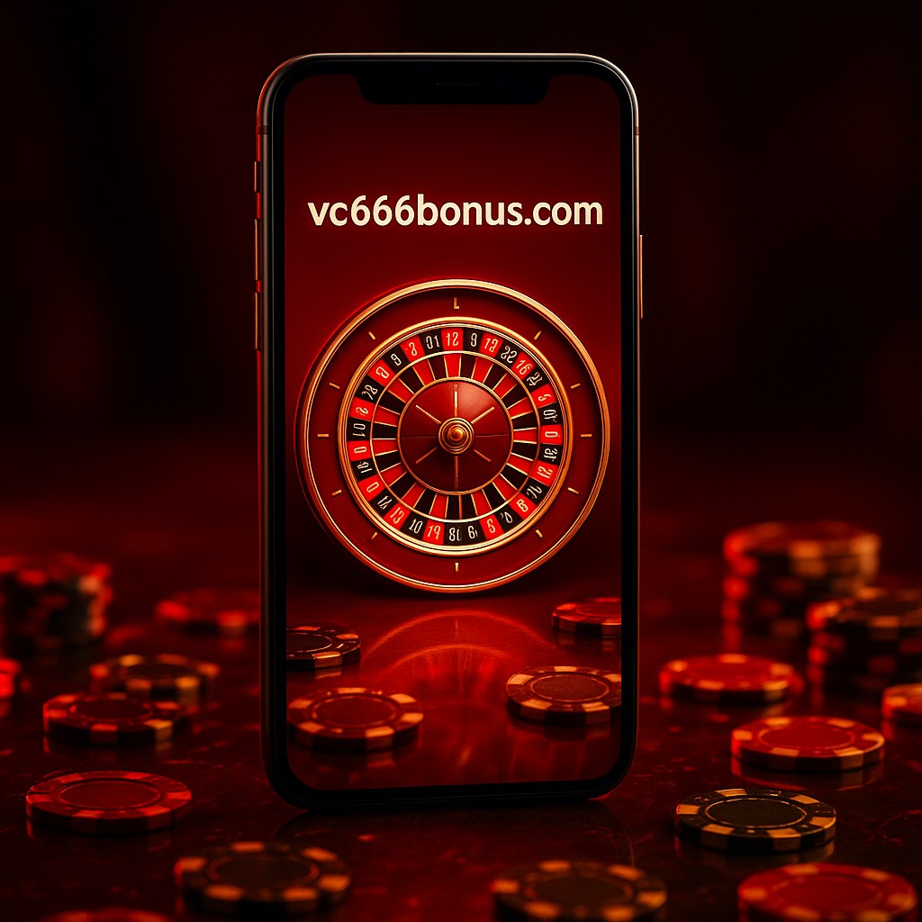 vc666 মোবাইল অ্যাপ্লিকেশন