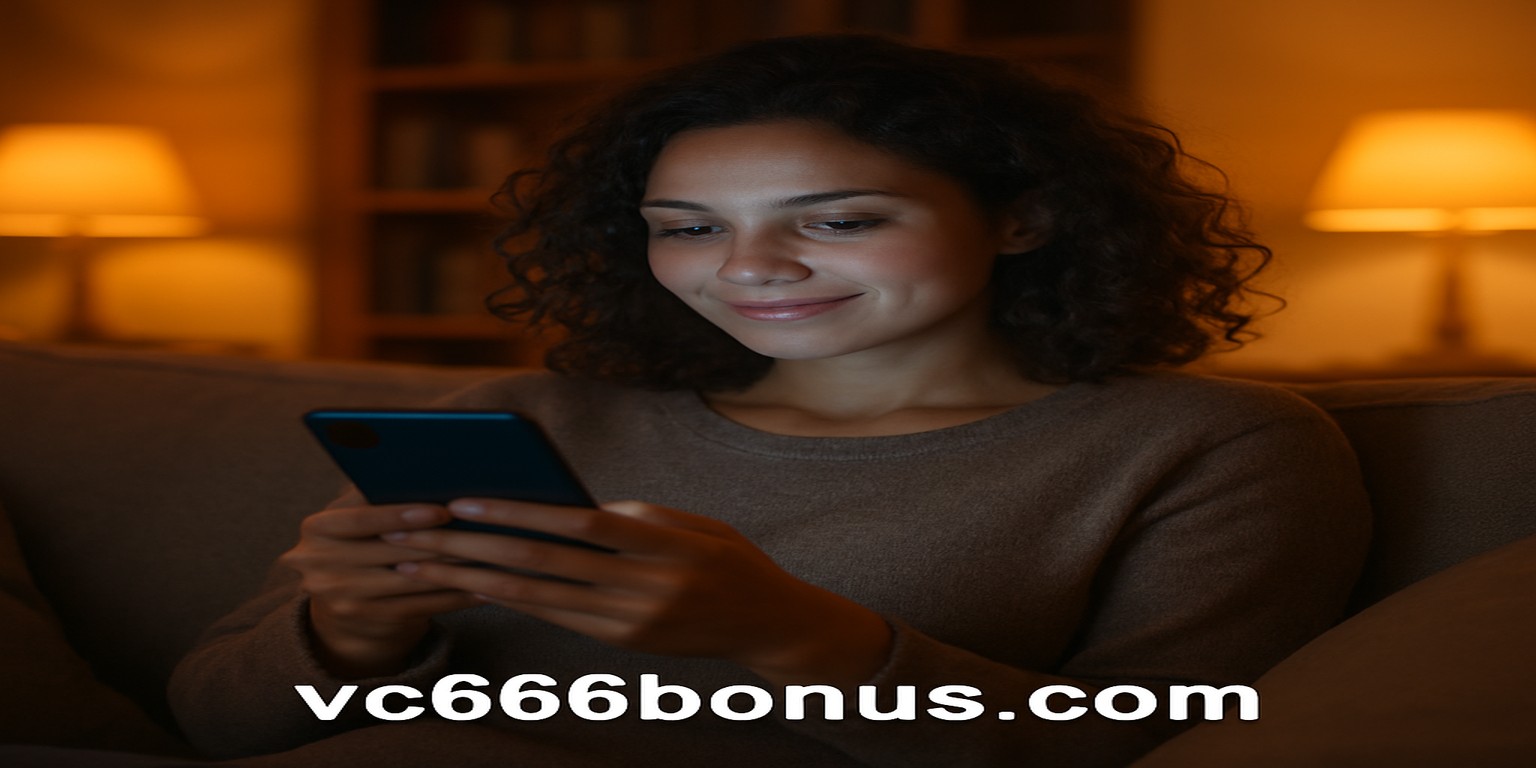 vc666 Apk ডাউনলোড ও ইনস্টল করুন