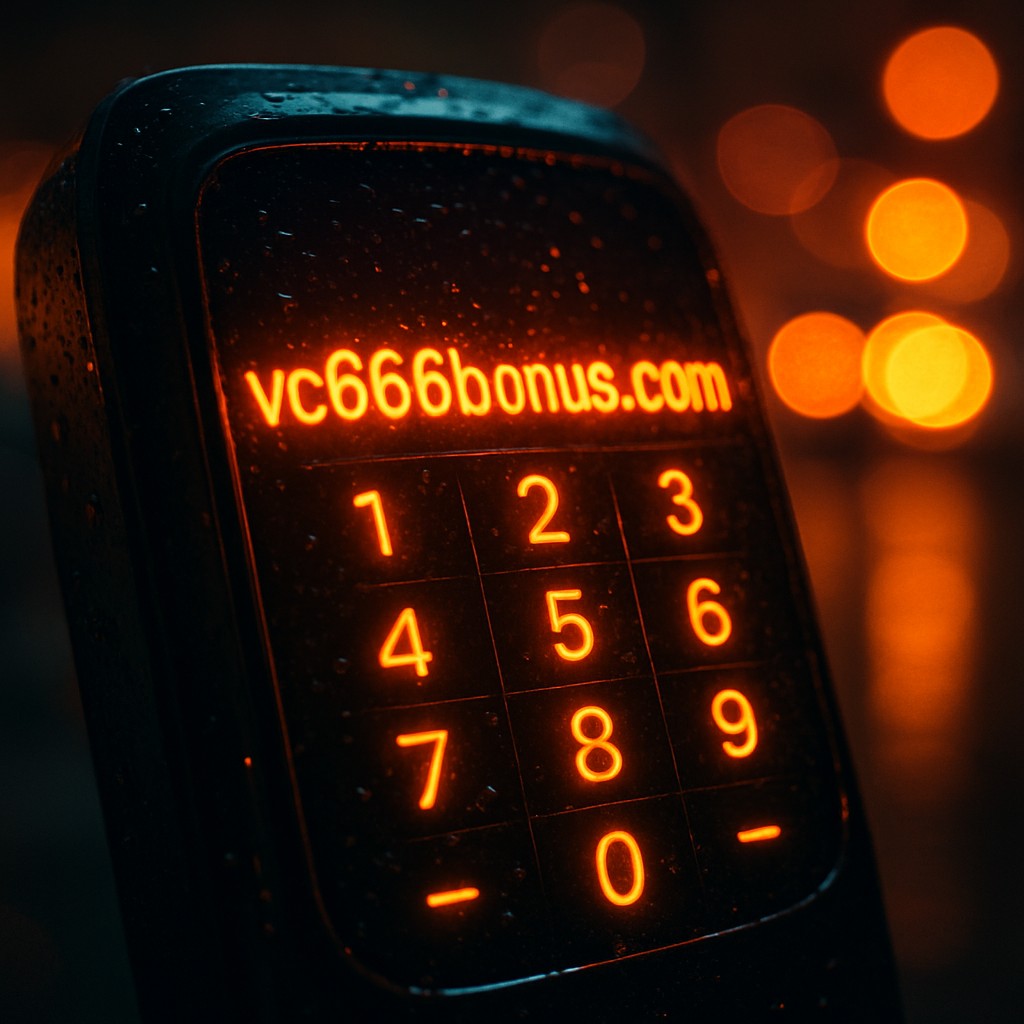 vc666-এ বাজি ধরার প্রক্রিয়া