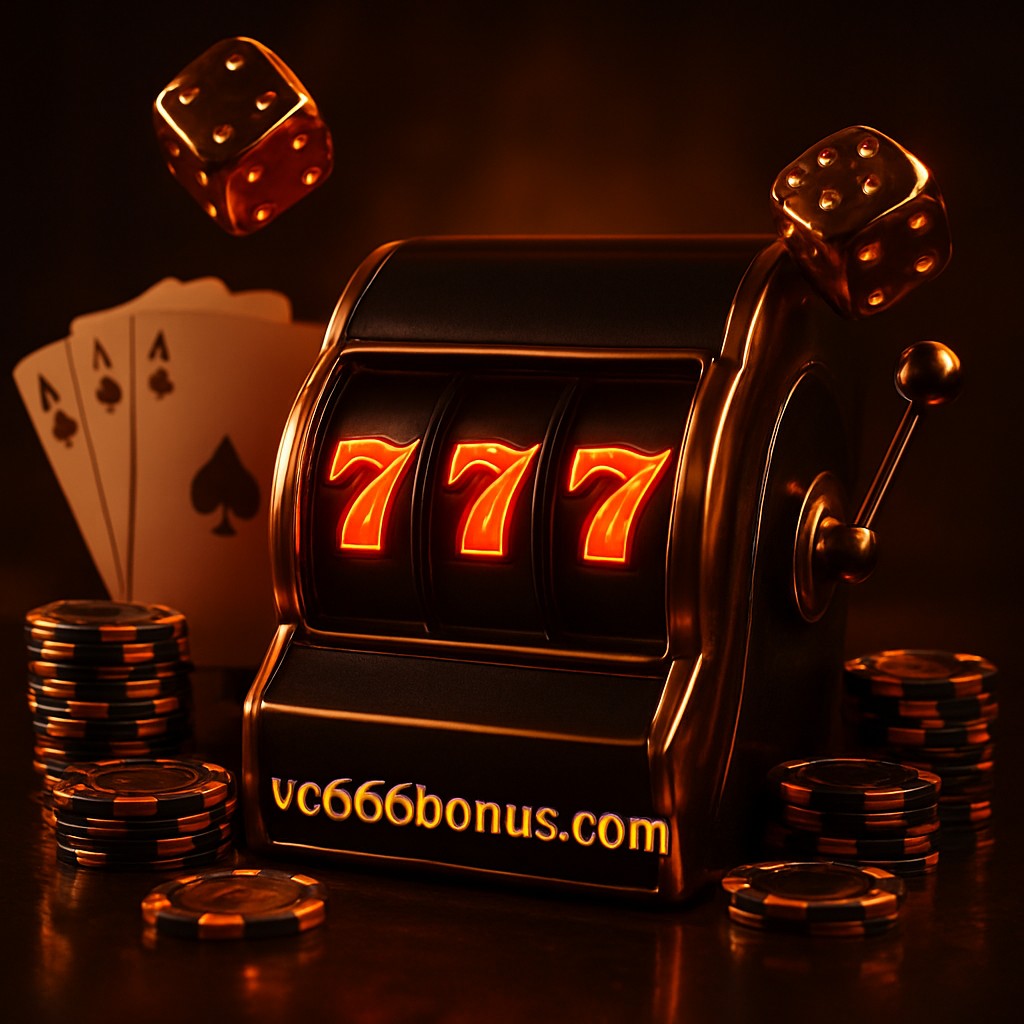 vc666-এ গেমস খেলার সুযোগ