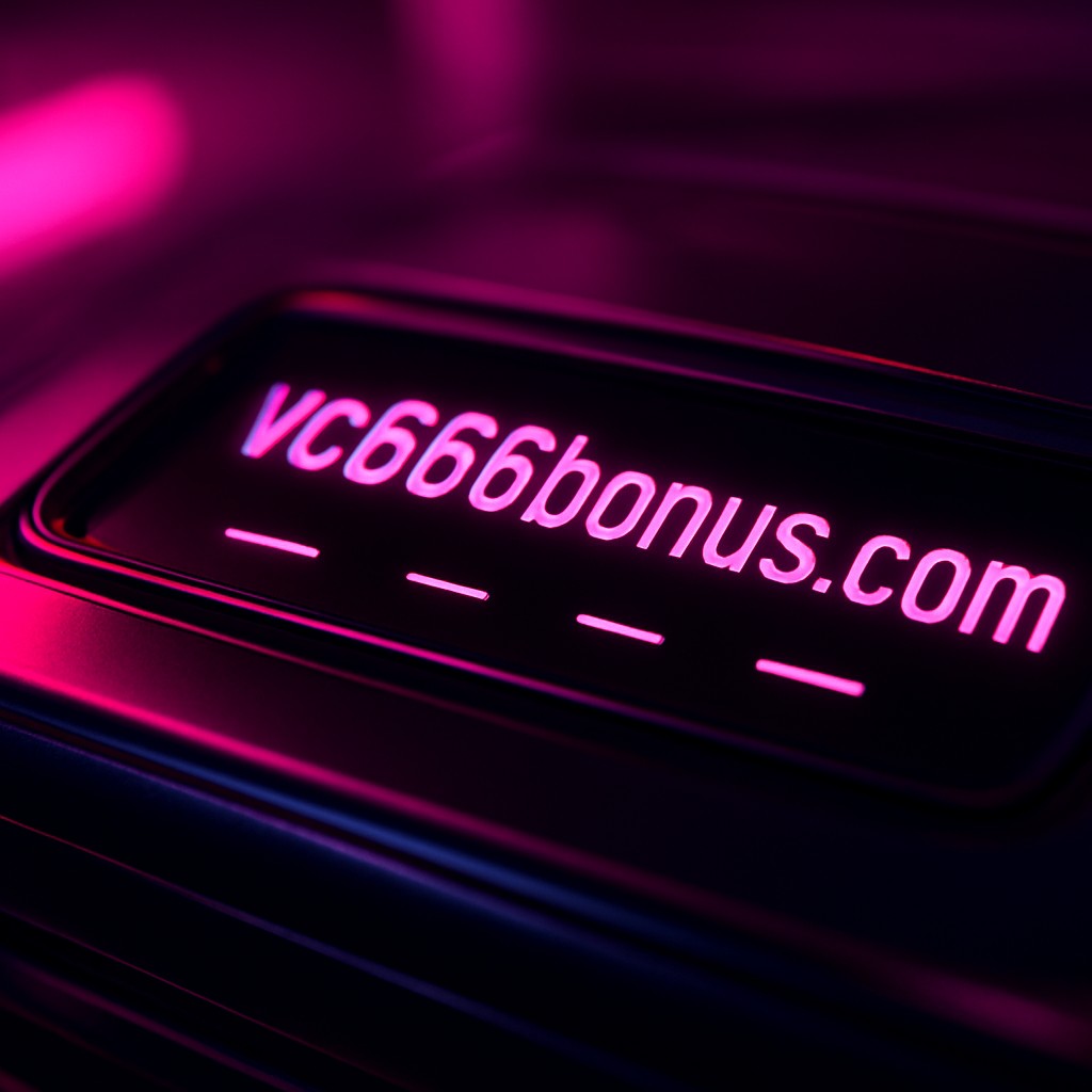 vc666-এ লগইন করুন