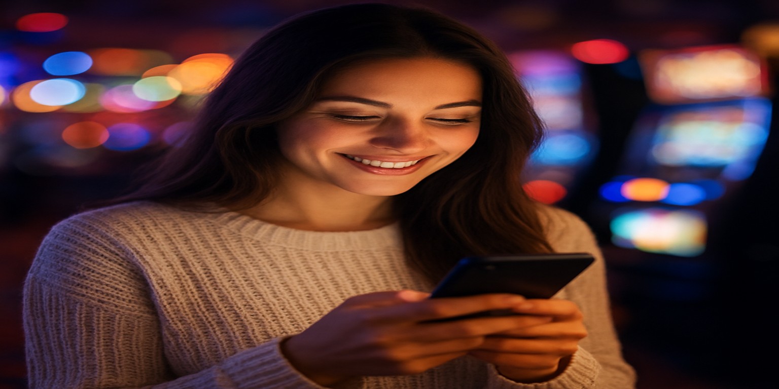 একজন নারী vc666 অ্যাকাউন্টে লগইন করছেন