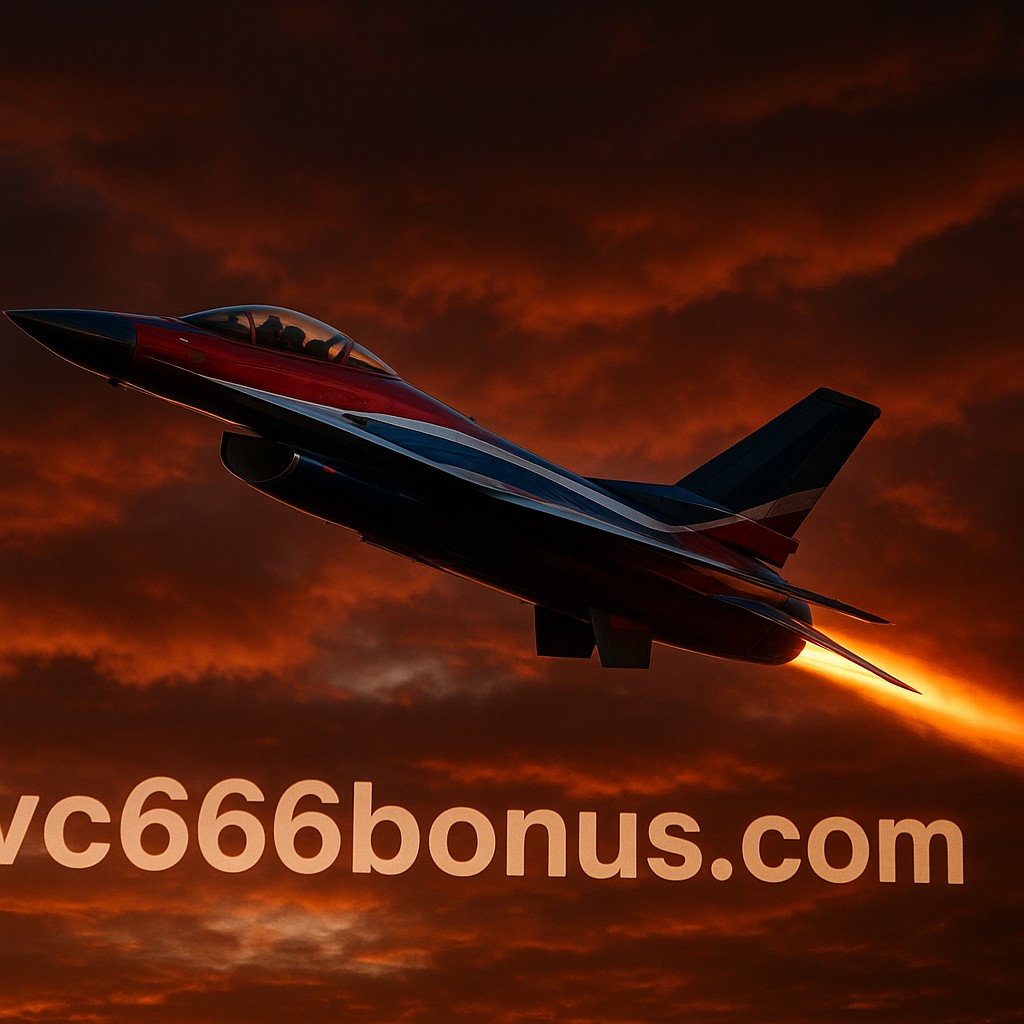 vc666-এ লাকি জেট গেম